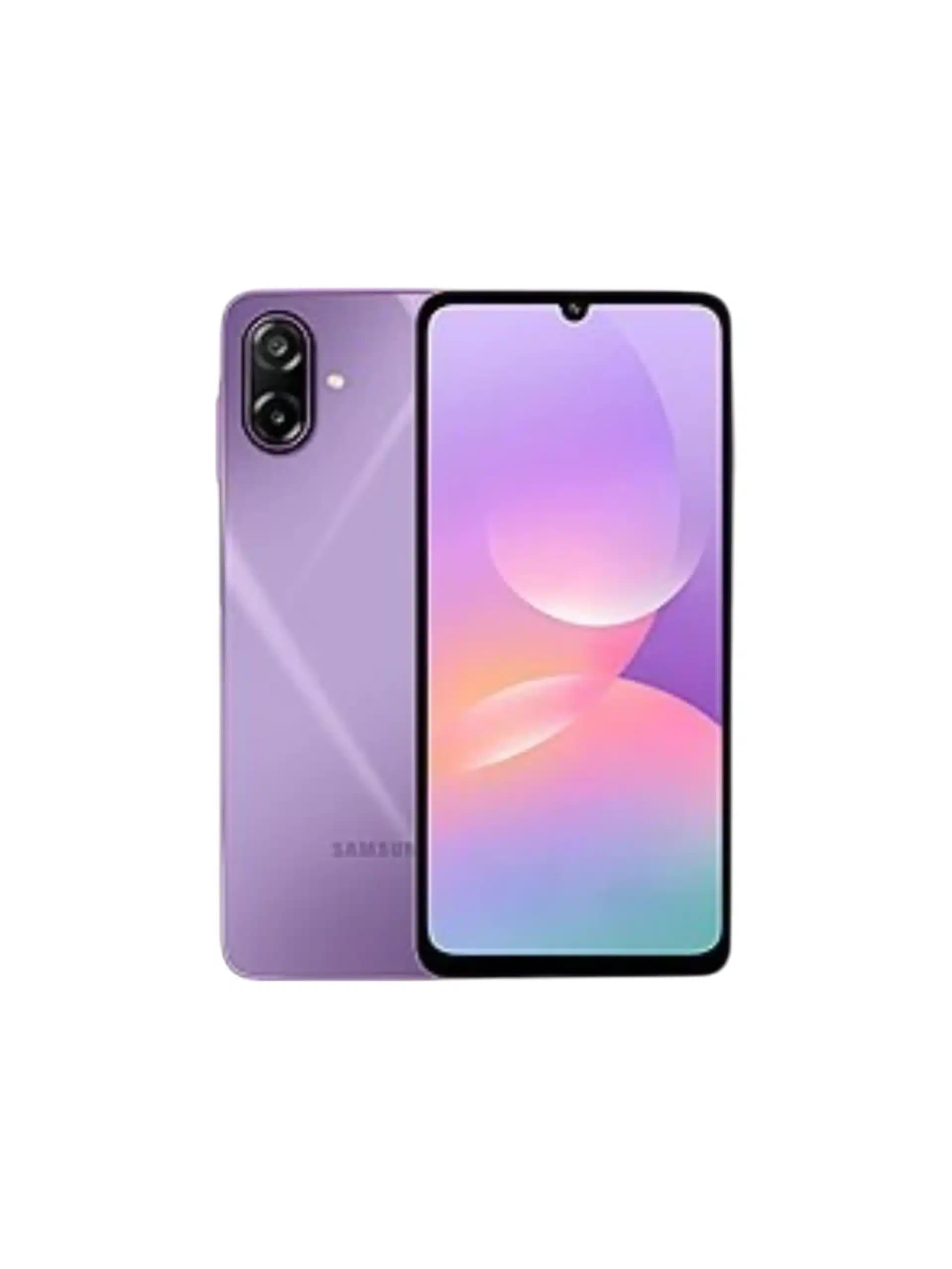 Samsung Galaxy M17e thumbnail 2