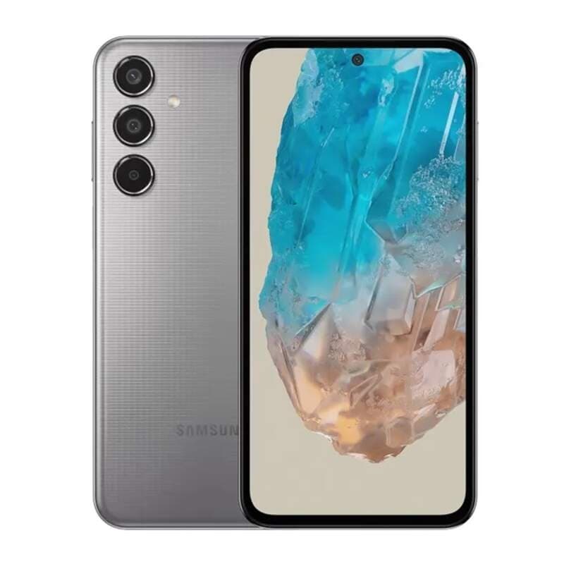 Samsung Galaxy M36