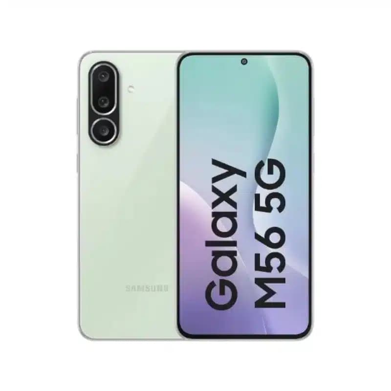 Samsung Galaxy M56 thumbnail 2