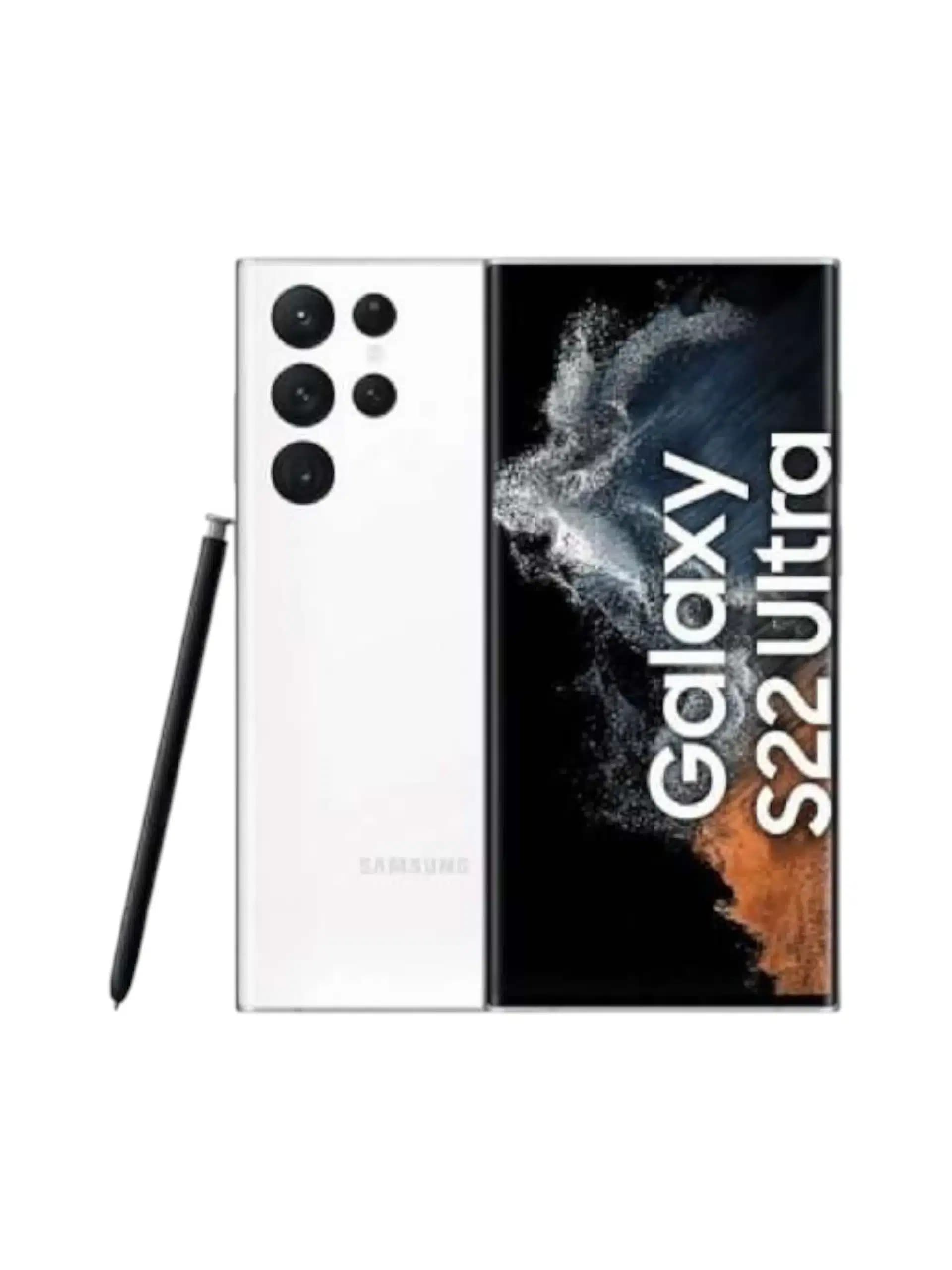Samsung Galaxy S22 Ultra 5G thumbnail 4
