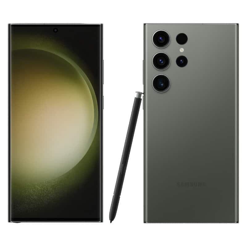 Samsung Galaxy S23 Ultra 5G thumbnail 2