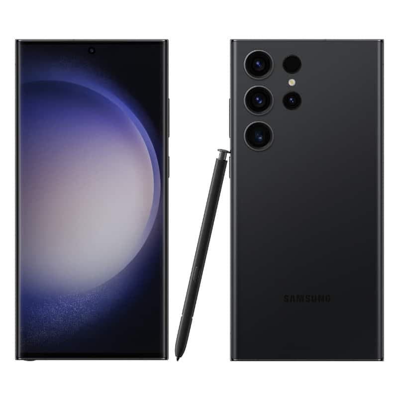 Samsung Galaxy S23 Ultra 5G thumbnail 3