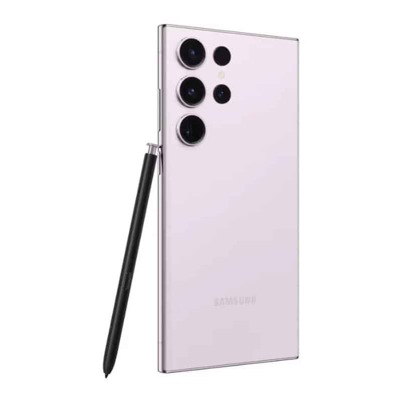 Samsung Galaxy S23 Ultra 5G thumbnail 4
