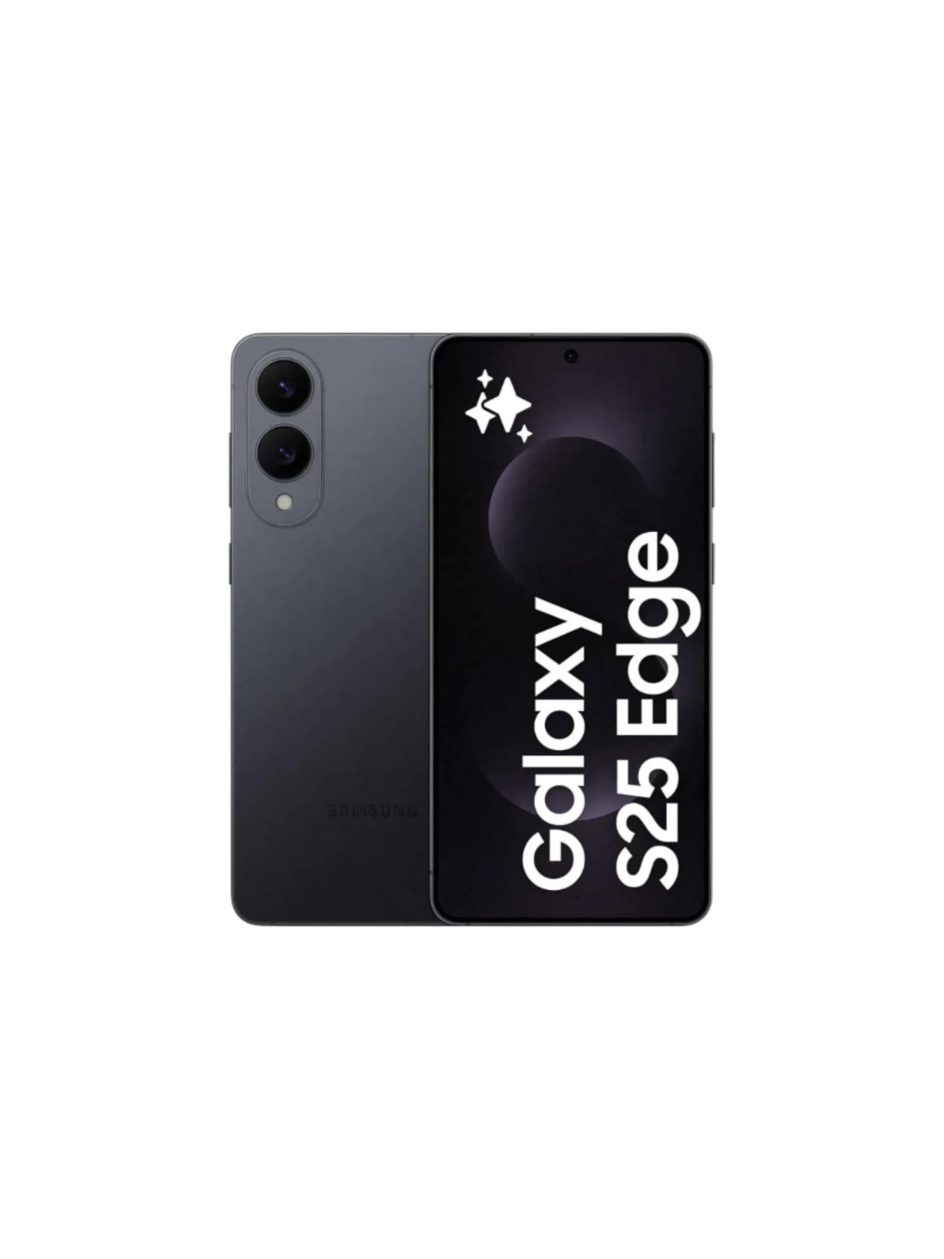 Samsung Galaxy S25 Edge thumbnail 4