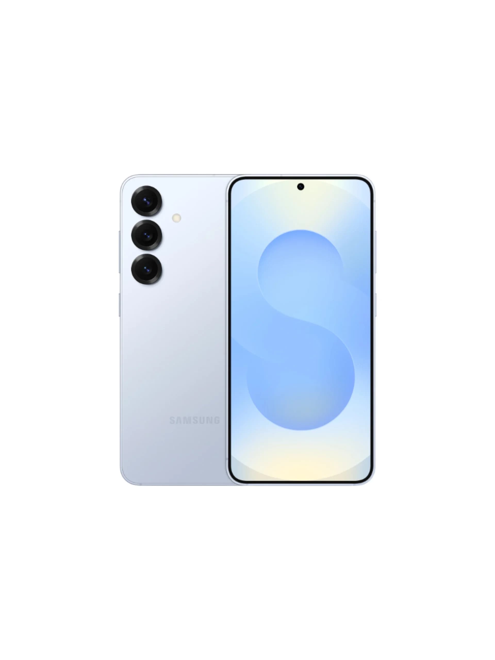 Samsung Galaxy S25 thumbnail 2