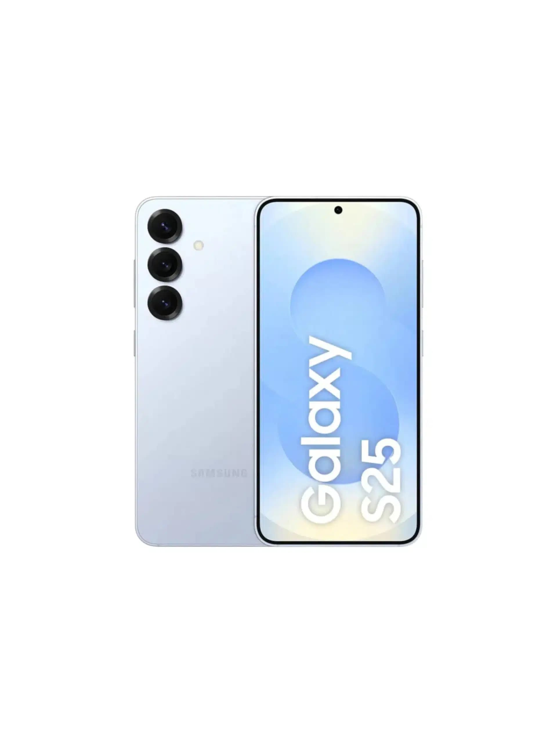 Samsung Galaxy S25 thumbnail 3