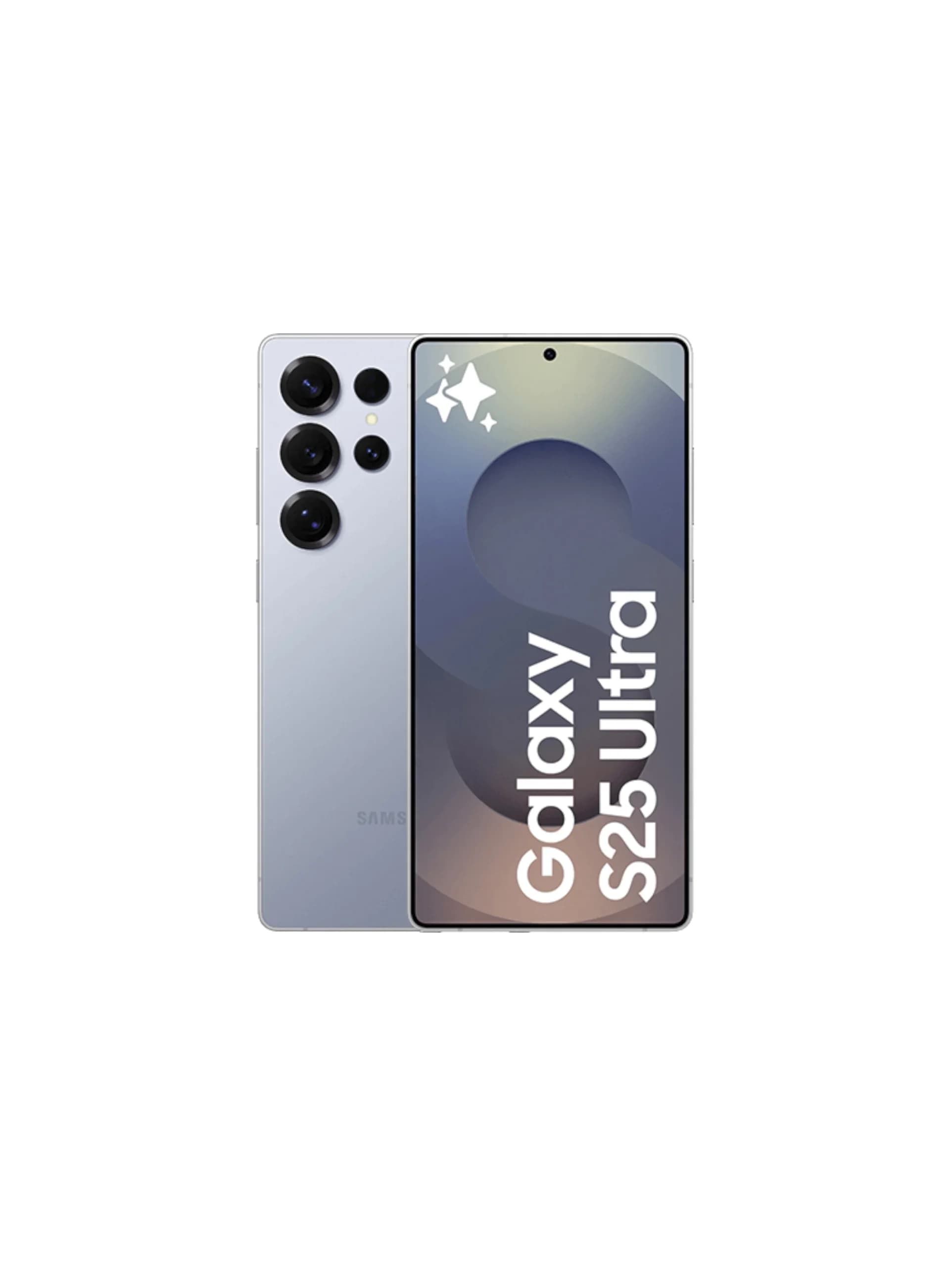 Samsung Galaxy S25 Ultra thumbnail 2