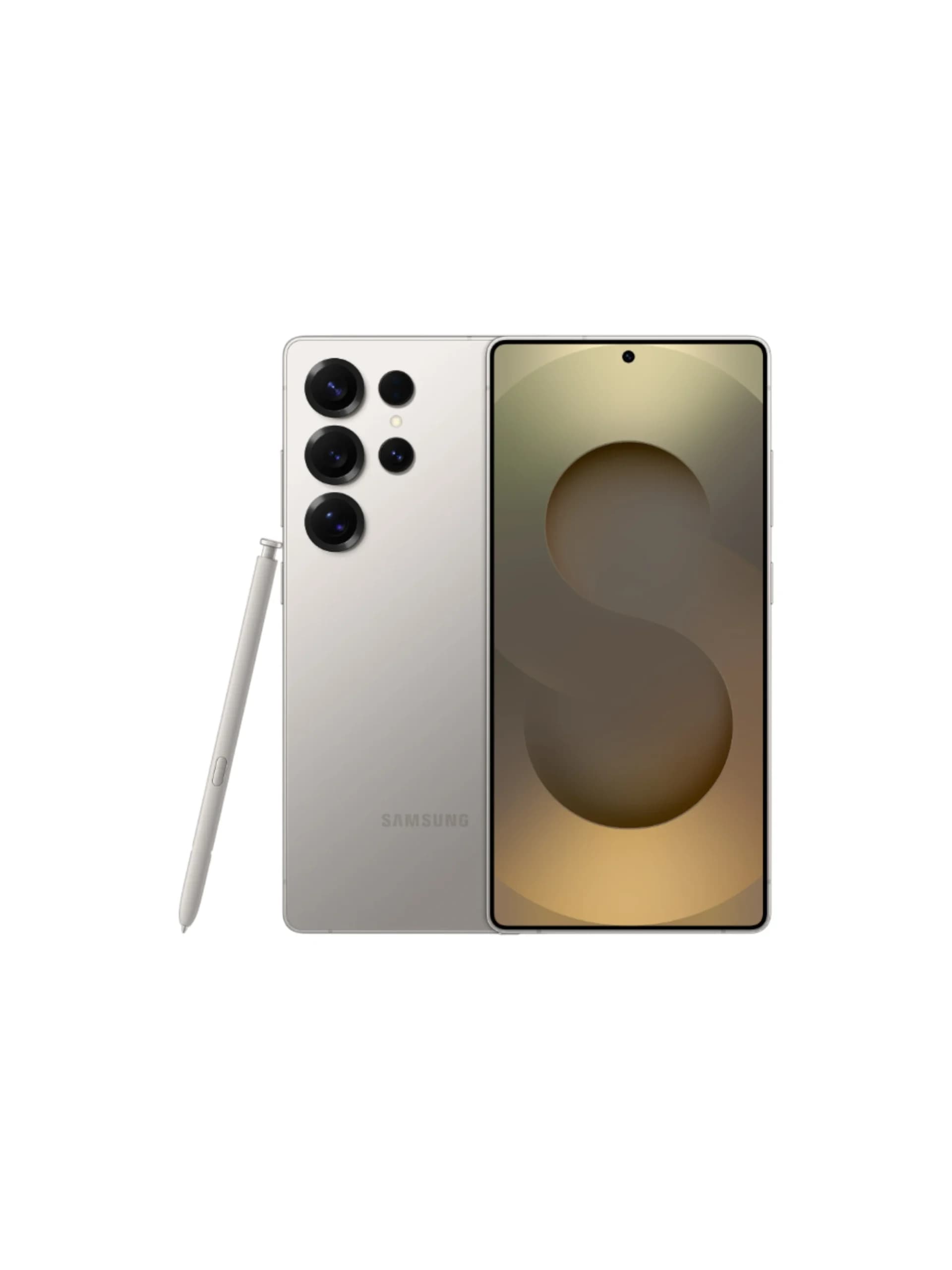 Samsung Galaxy S25 Ultra thumbnail 3