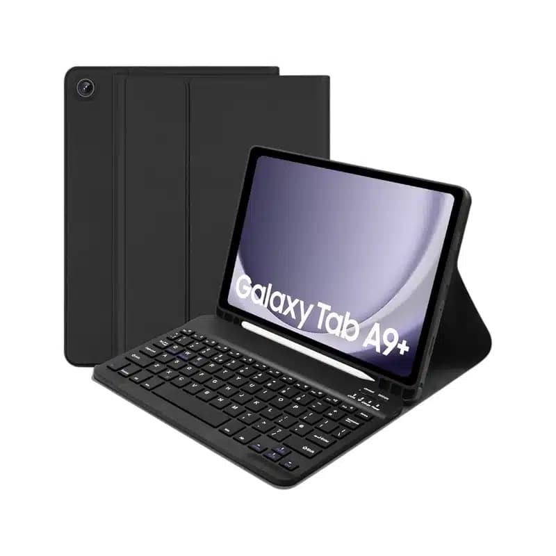 Samsung Galaxy Tab A9 Plus Smart Keyboard Case