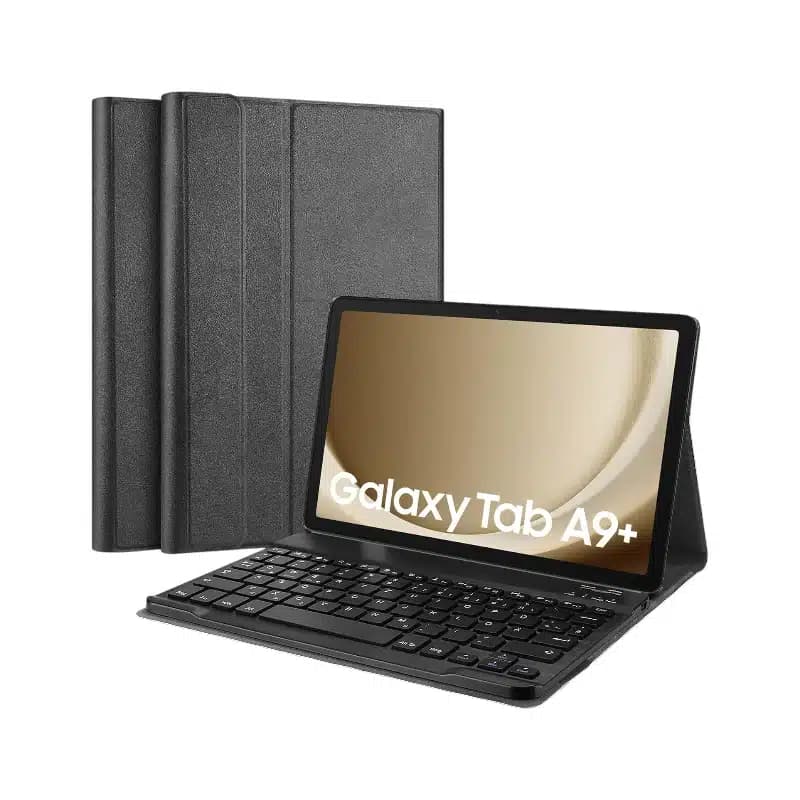 Samsung Galaxy Tab A9 Plus Smart Keyboard Case thumbnail 2