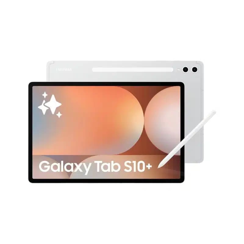 Samsung Galaxy Tab S10 Plus thumbnail 3