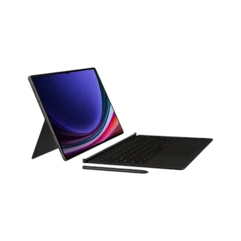Samsung Galaxy Tab S9 Ultra Smart Keyboard Case thumbnail 3
