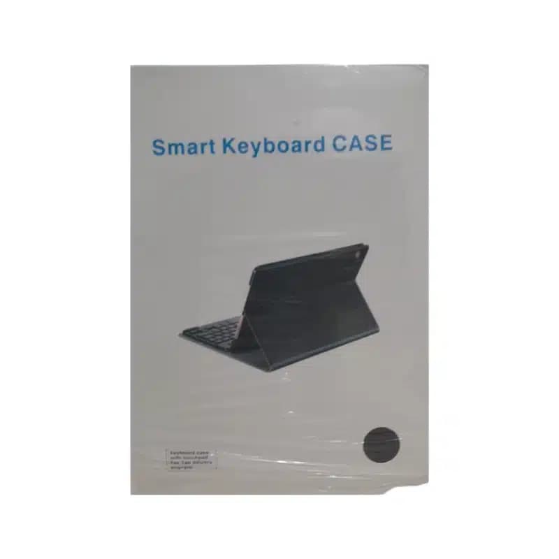Samsung Galaxy Tab S9 Ultra Smart Keyboard Case thumbnail 4