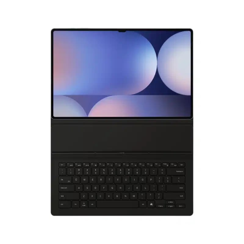 Samsung Galaxy Tablet Cases with Keyboard thumbnail 3