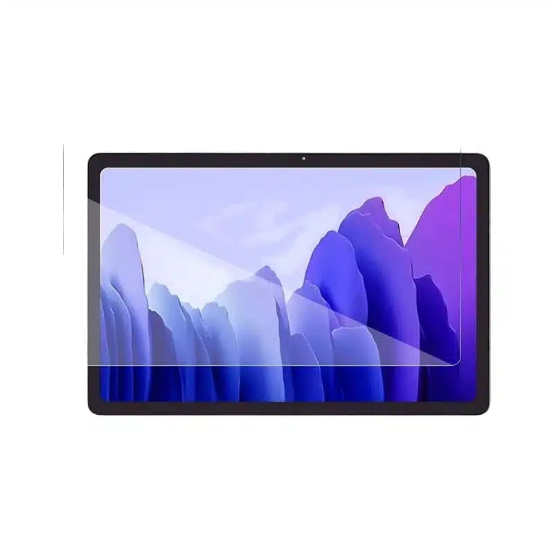 Samsung Galaxy Tablet Screen Protector thumbnail 4