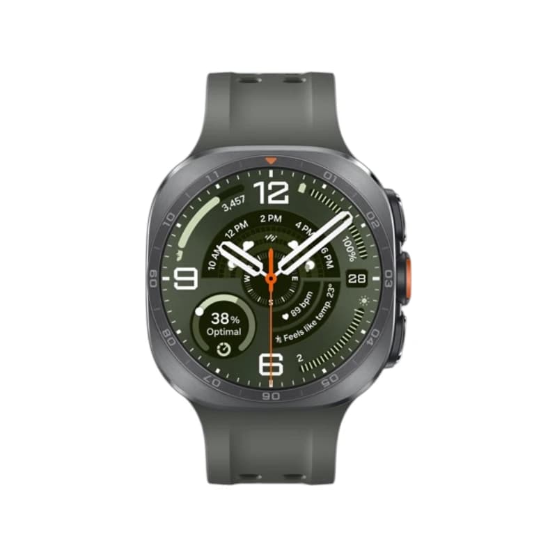 Samsung Galaxy Watch Ultra2