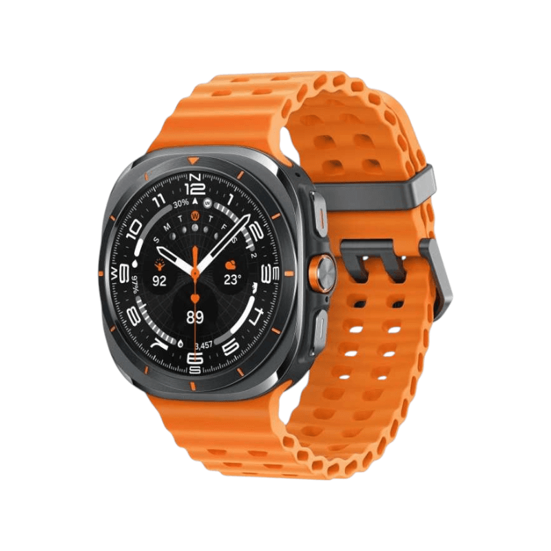 Samsung Galaxy Watch Ultra2 thumbnail 4