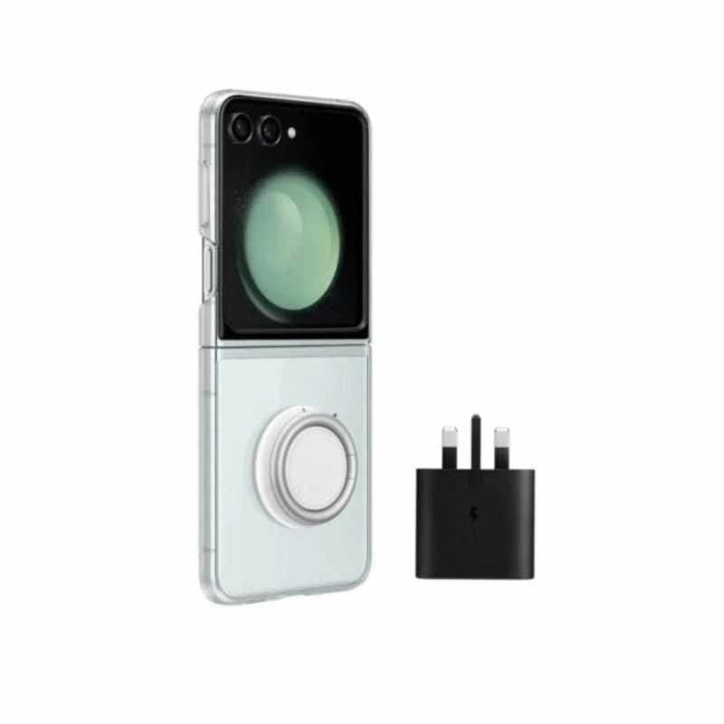 Samsung Galaxy Z Flip 5 starter pack
