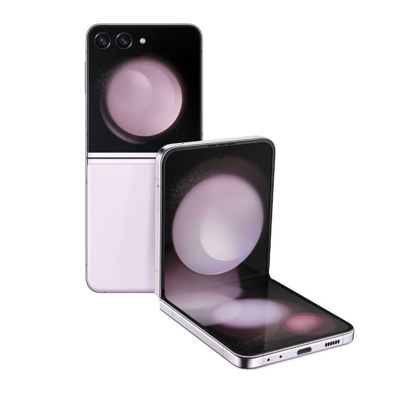 Samsung Galaxy Z Flip 6