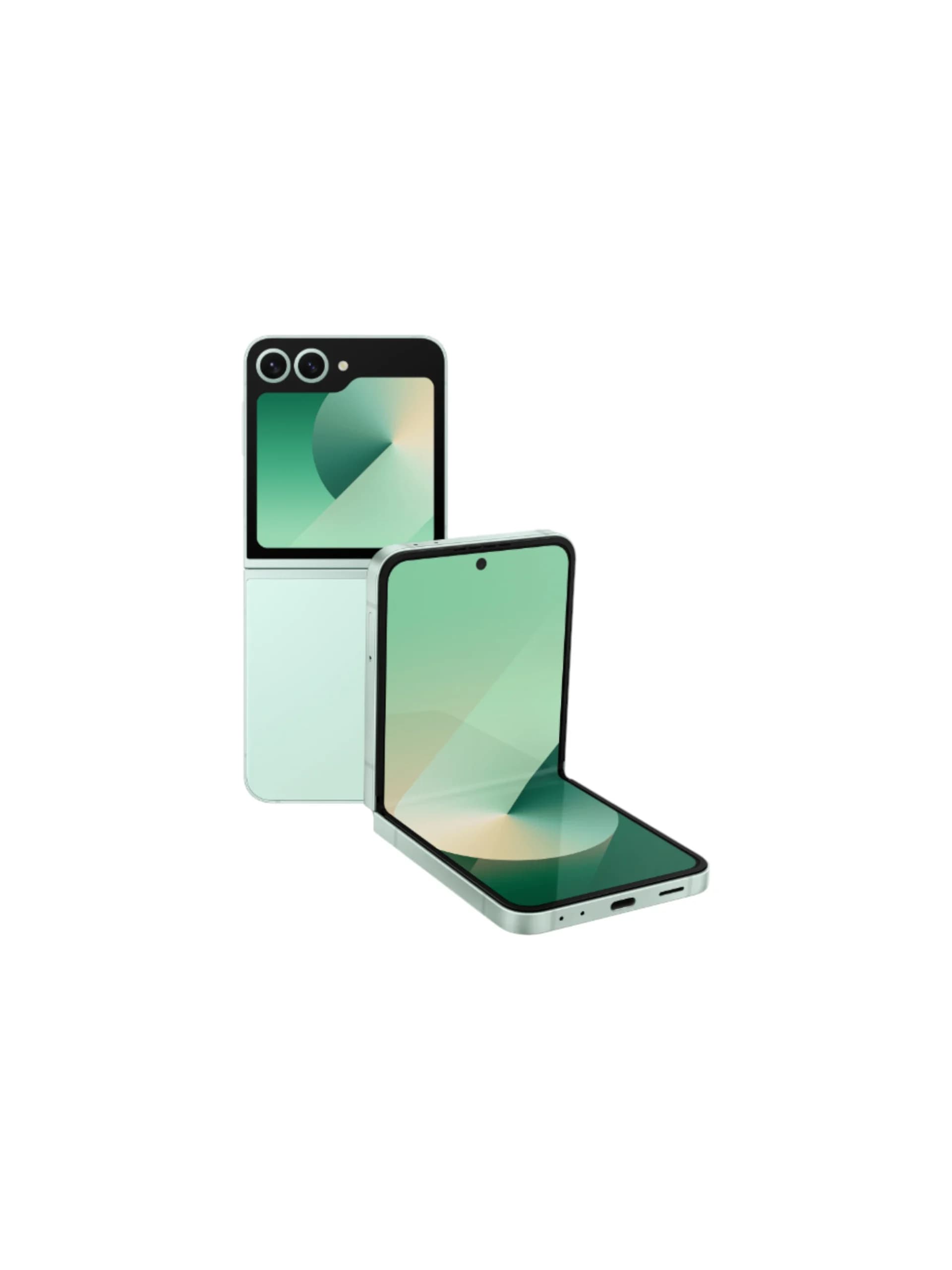 Samsung Galaxy Z Flip 6 thumbnail 2