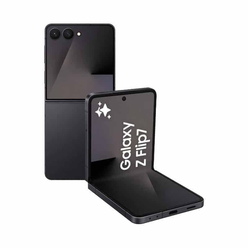 Samsung Galaxy Z Flip7