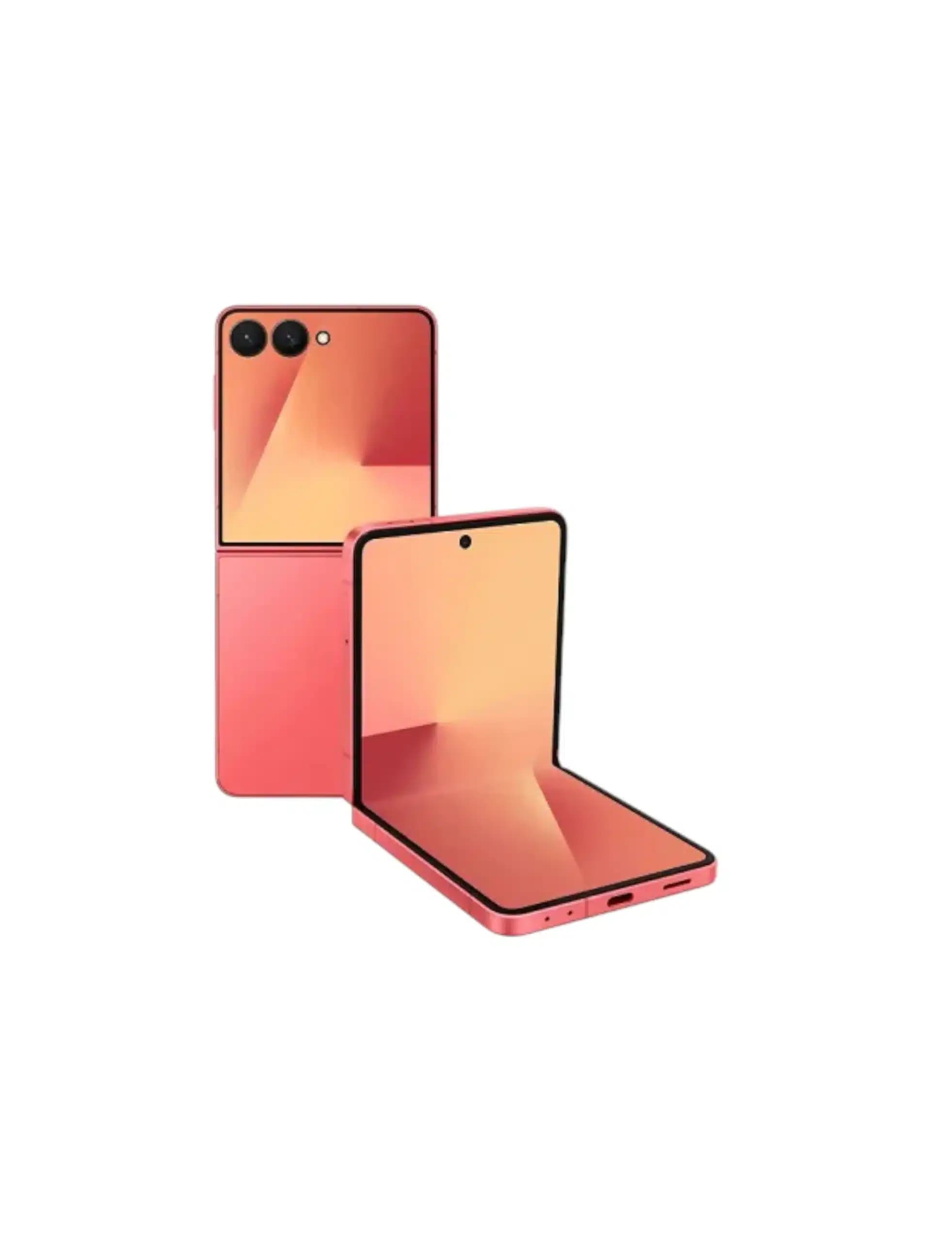Samsung Galaxy Z Flip7 thumbnail 3