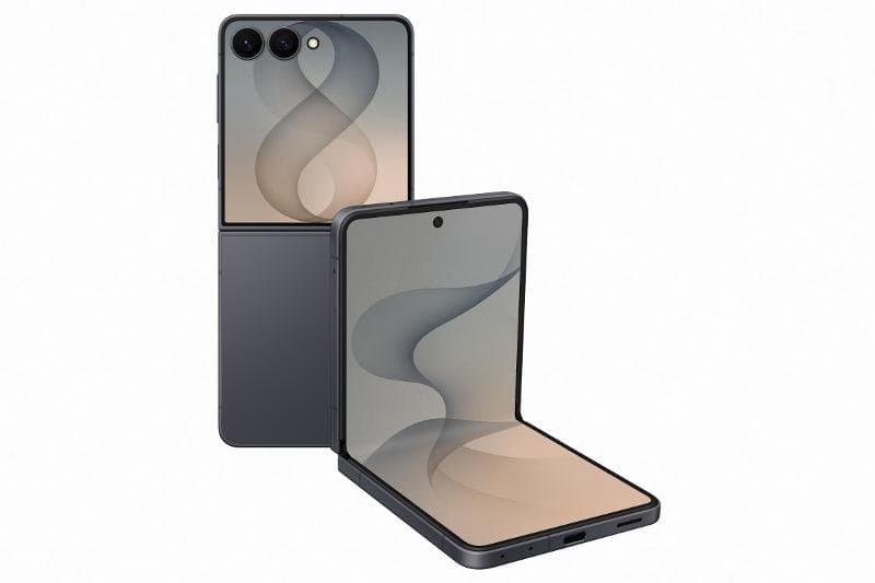 Samsung Galaxy Z Flip8 thumbnail 4