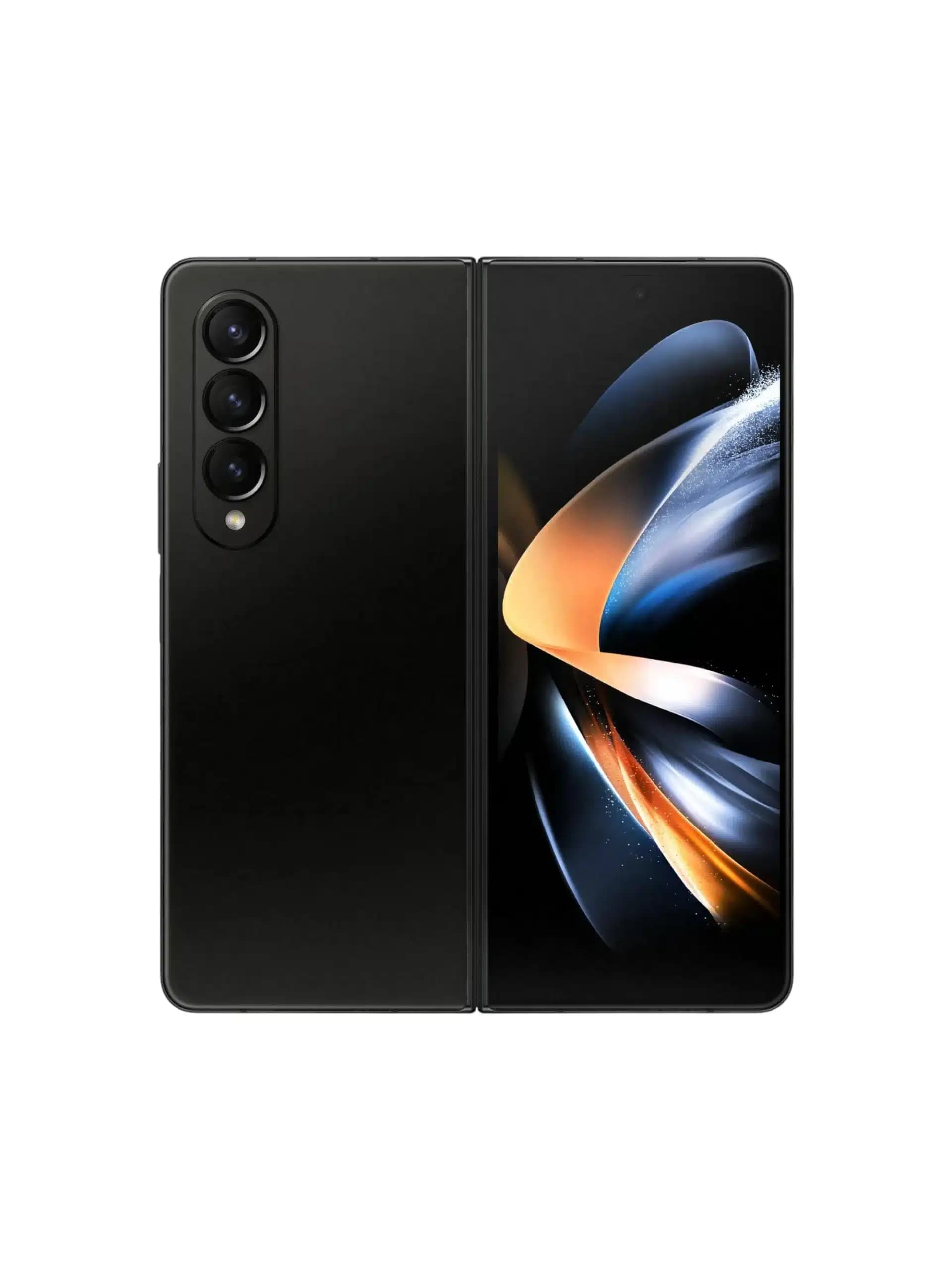 Samsung Galaxy Z Fold 4 thumbnail 2