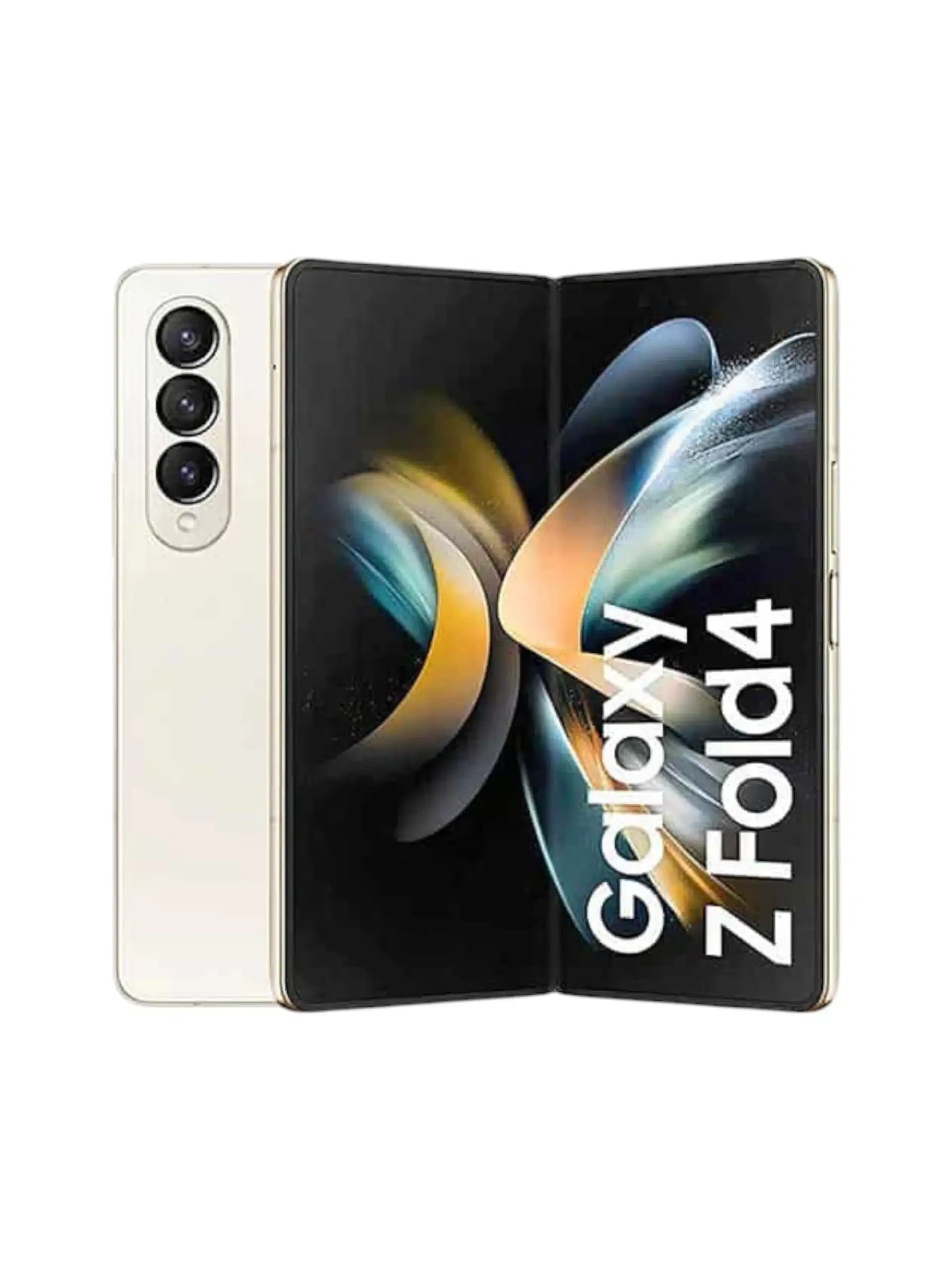 Samsung Galaxy Z Fold 4 thumbnail 3