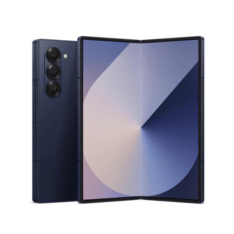 Samsung Galaxy Z Fold 6 thumbnail 2