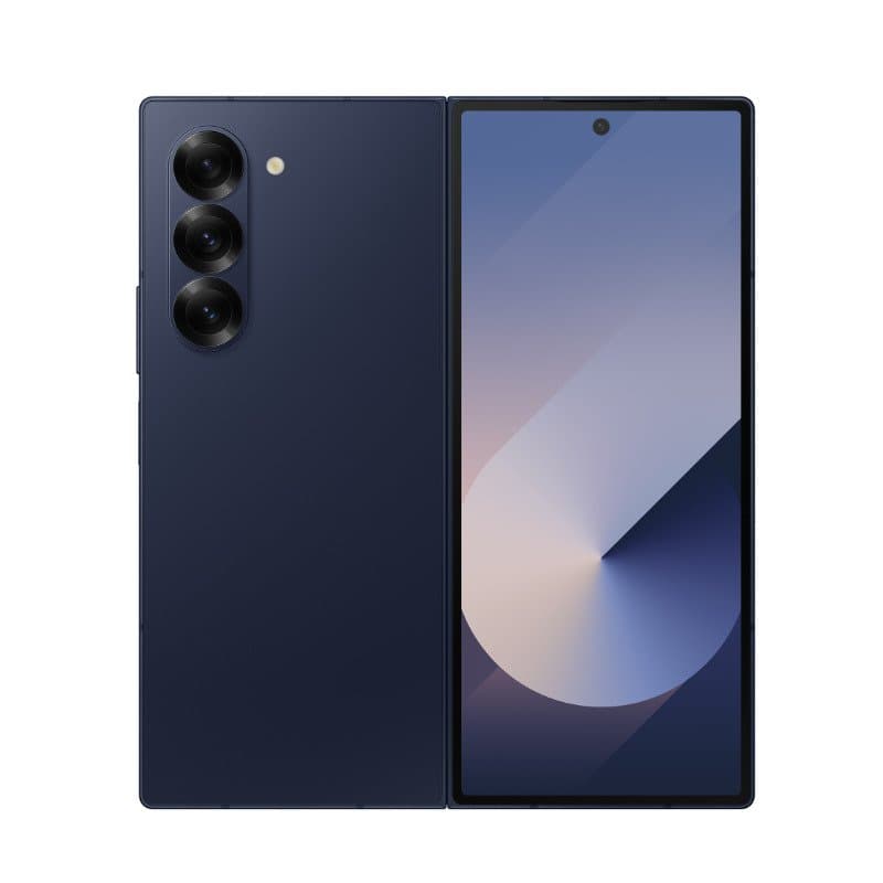 Samsung Galaxy Z Fold 6 thumbnail 3
