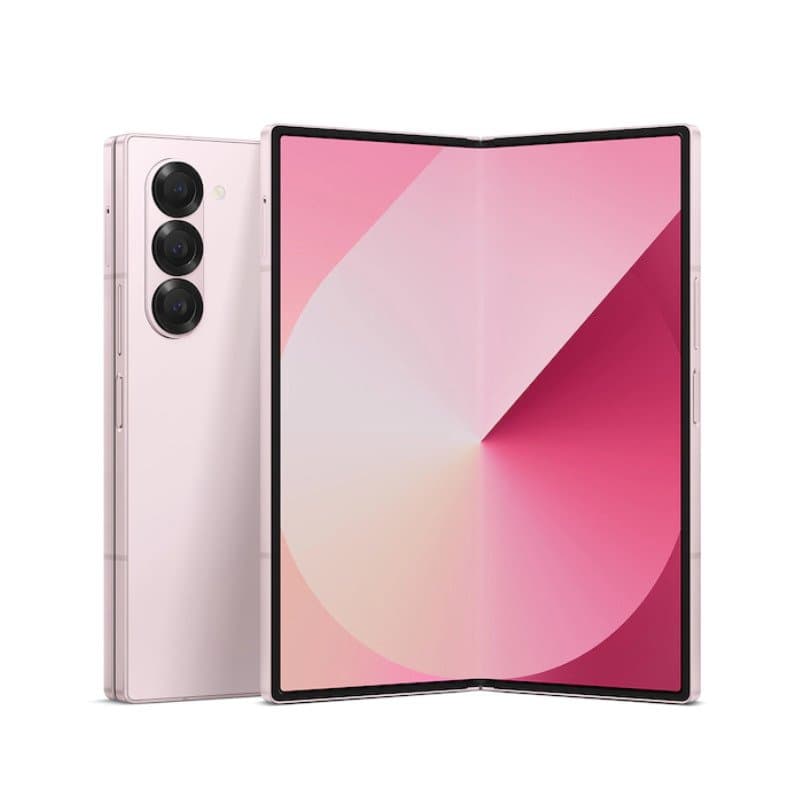 Samsung Galaxy Z Fold 6 thumbnail 4