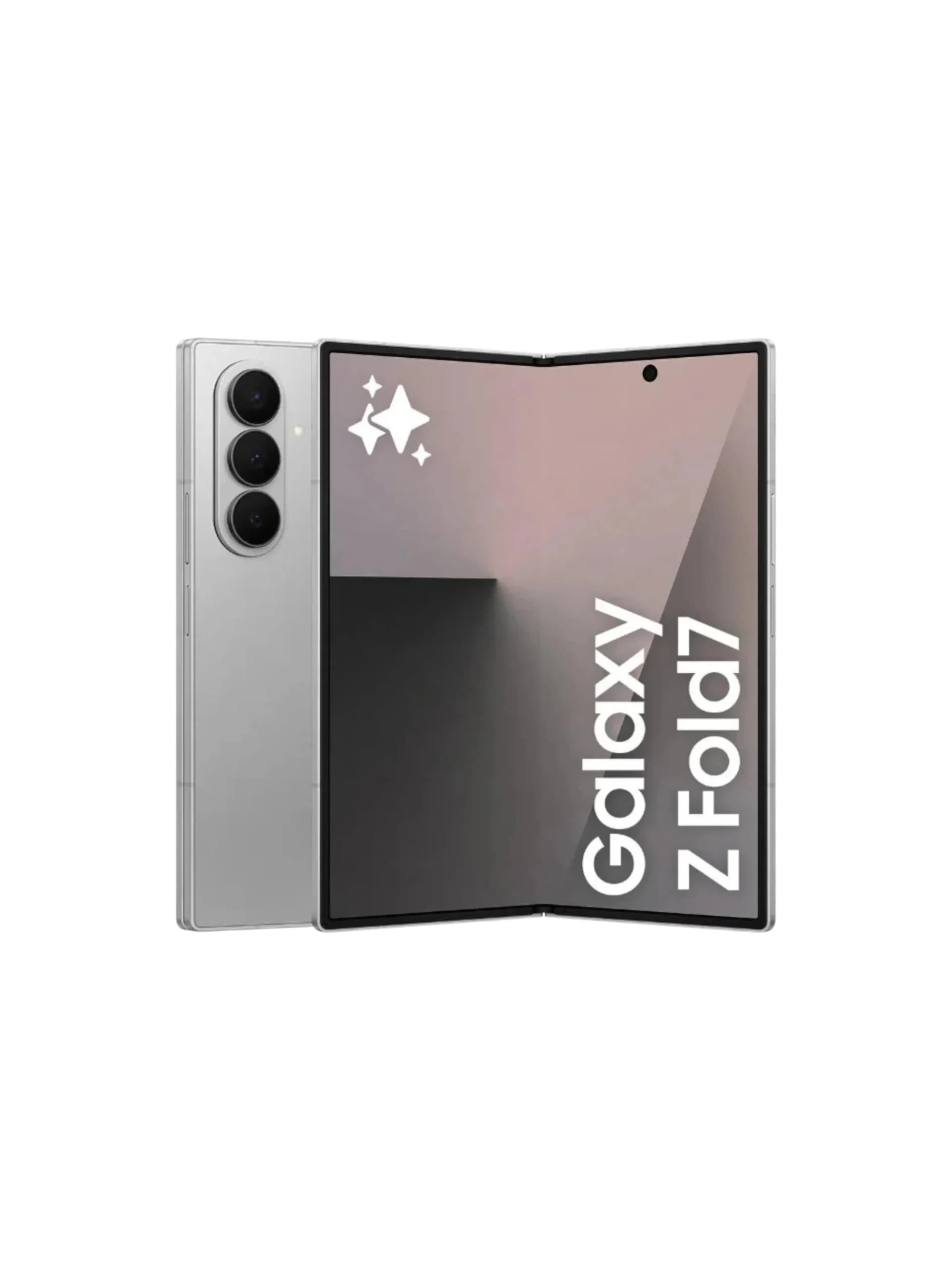 Samsung Galaxy Z Fold 7 thumbnail 2