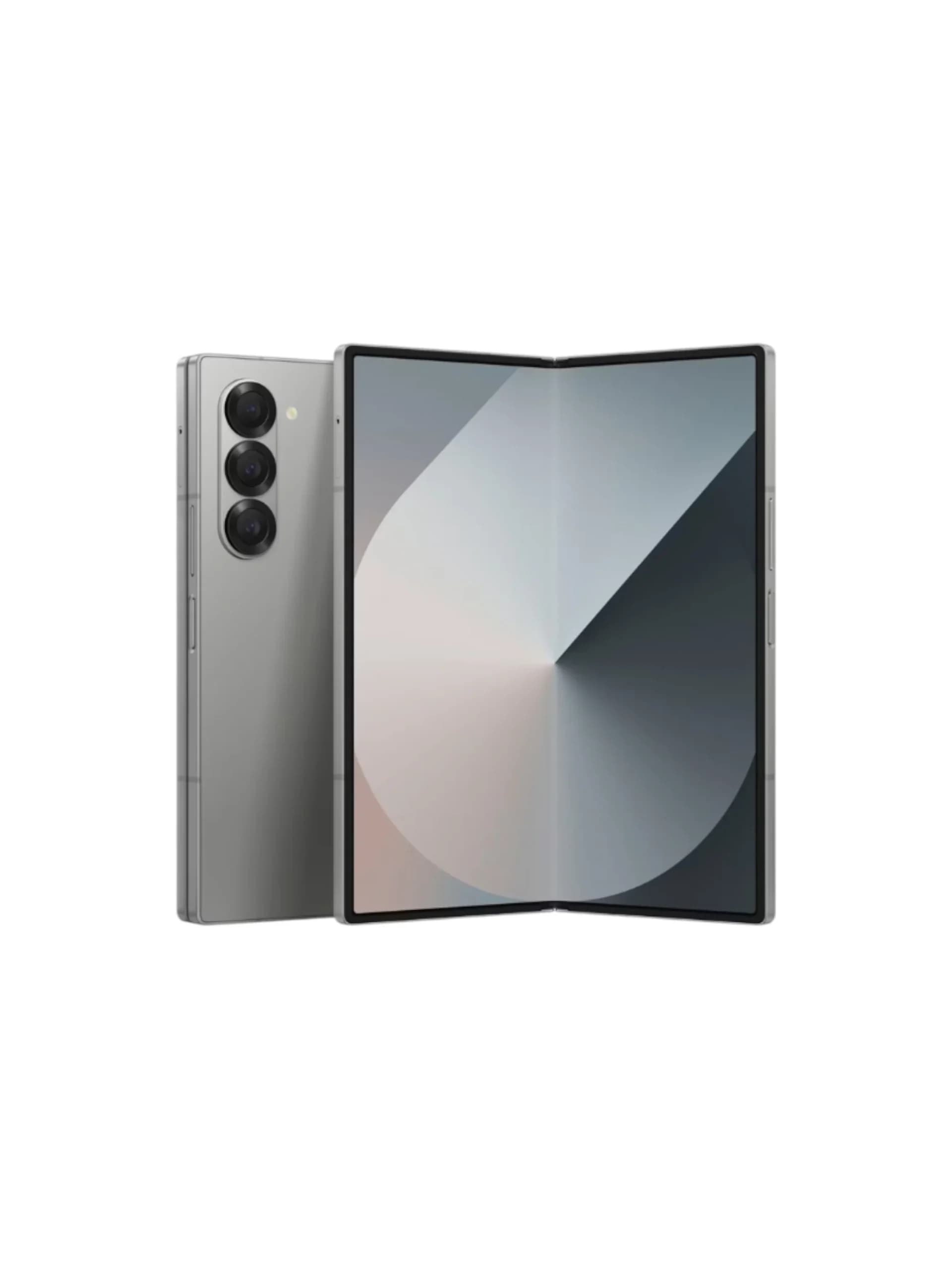 Samsung Galaxy Z Fold 7 thumbnail 3