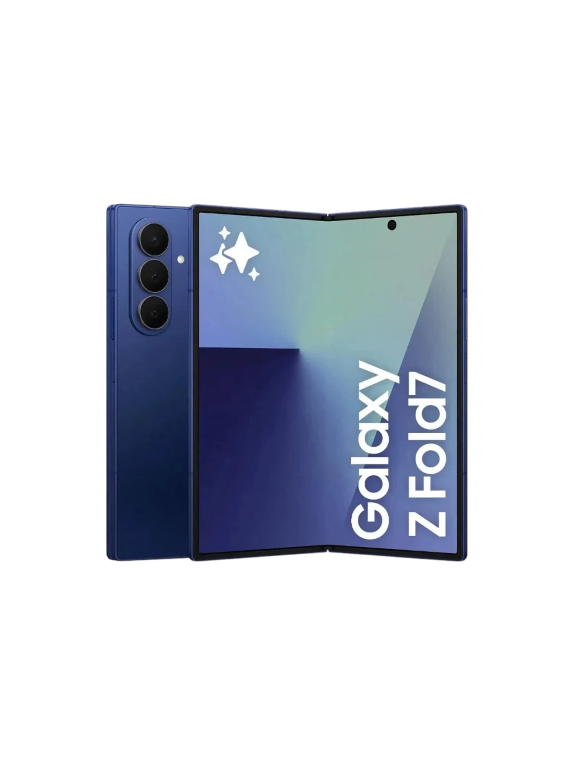 Samsung Galaxy Z Fold 7 thumbnail 4