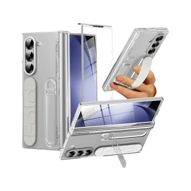 Samsung Galaxy Z Fold7 Grip Case thumbnail 4