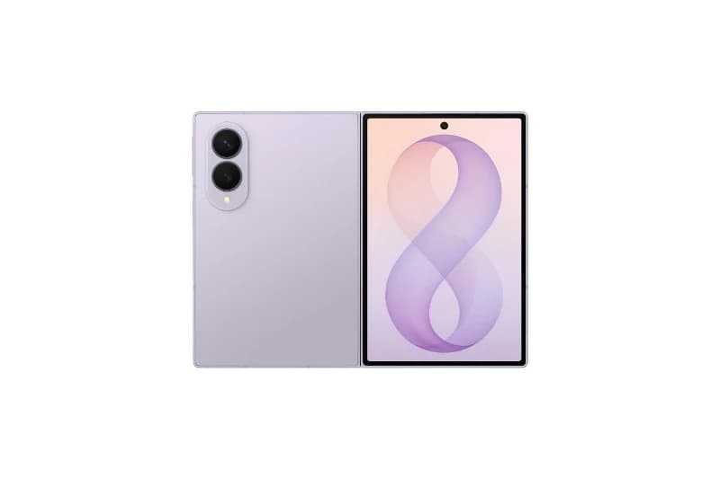 Samsung Galaxy Z Fold8