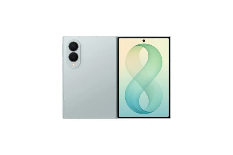 Samsung Galaxy Z Fold8 thumbnail 3