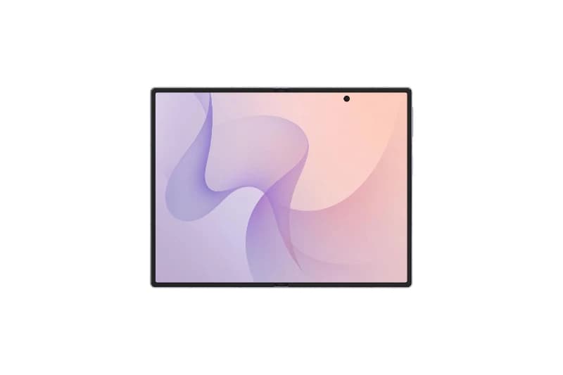 Samsung Galaxy Z Fold8 thumbnail 5