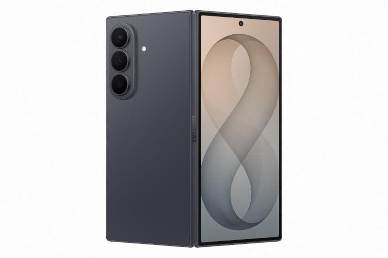 Samsung Galaxy Z Fold8 Ultra thumbnail 2