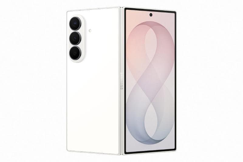 Samsung Galaxy Z Fold8 Ultra thumbnail 3
