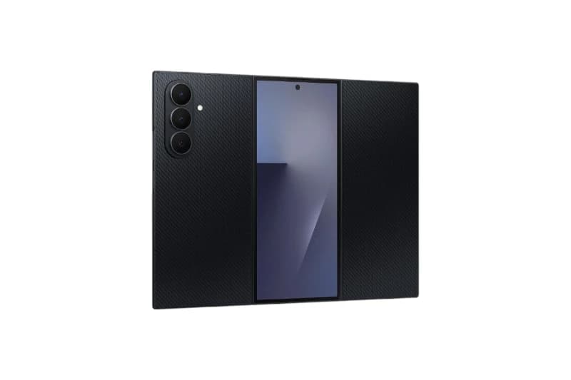 Samsung Galaxy Z TriFold thumbnail 2