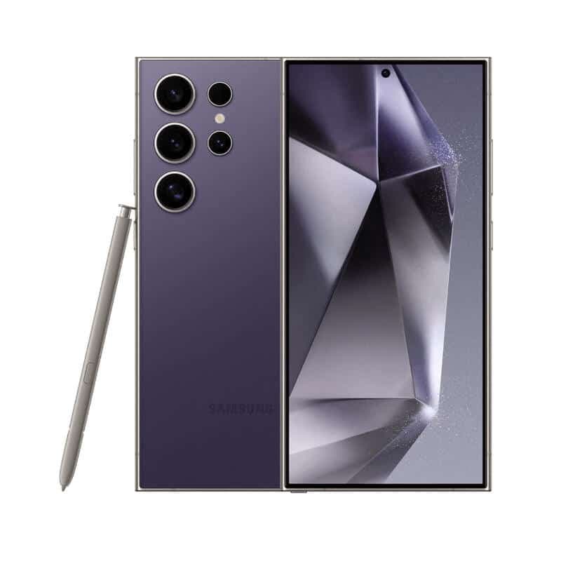 Samsung S24 Ultra