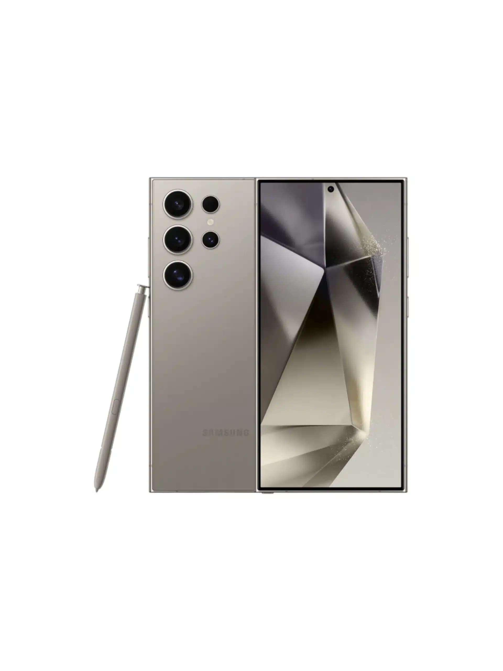 Samsung S24 Ultra thumbnail 2