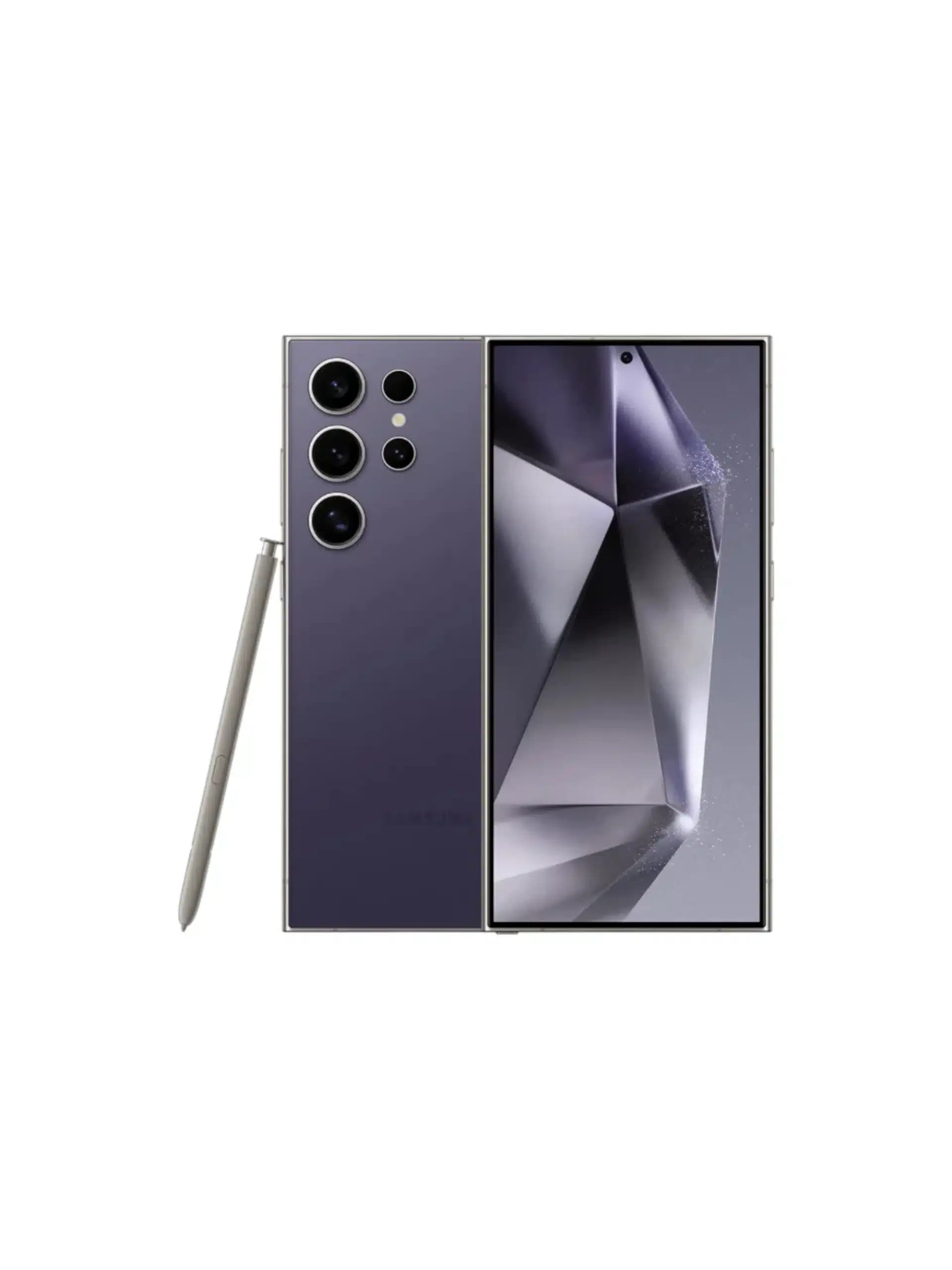 Samsung S24 Ultra thumbnail 3