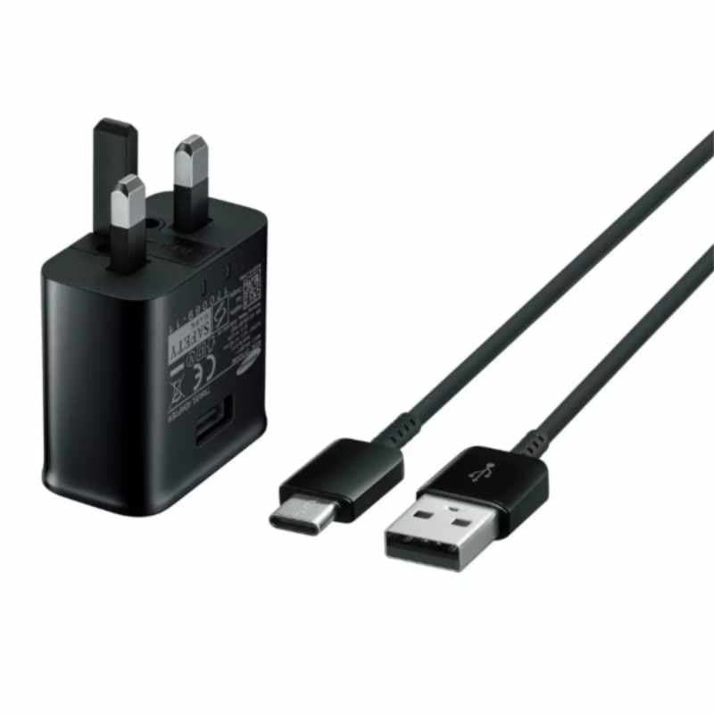 Samsung USB-C Charger (15W) thumbnail 3