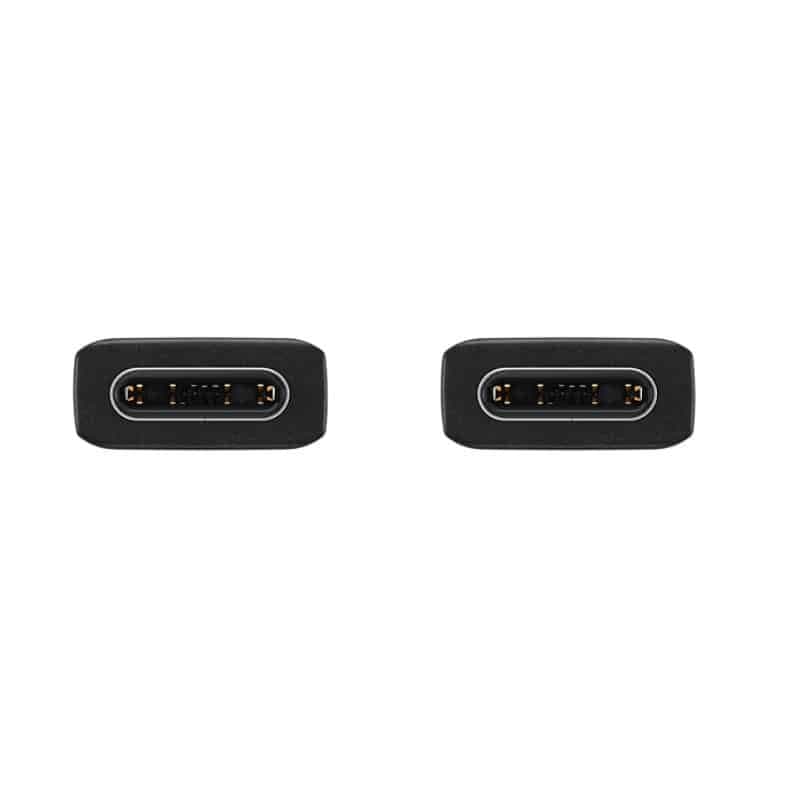 Samsung USB Type-C to Type-C thumbnail 2
