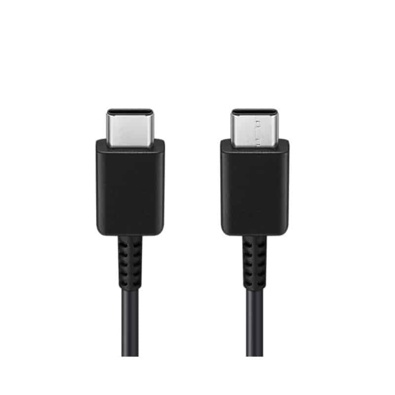 Samsung USB Type-C to Type-C thumbnail 3