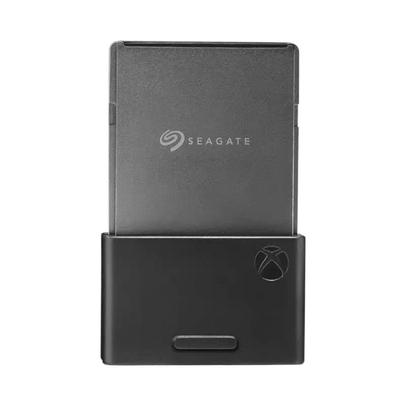 Seagate Storage Expansion Card for Xbox Series X|S