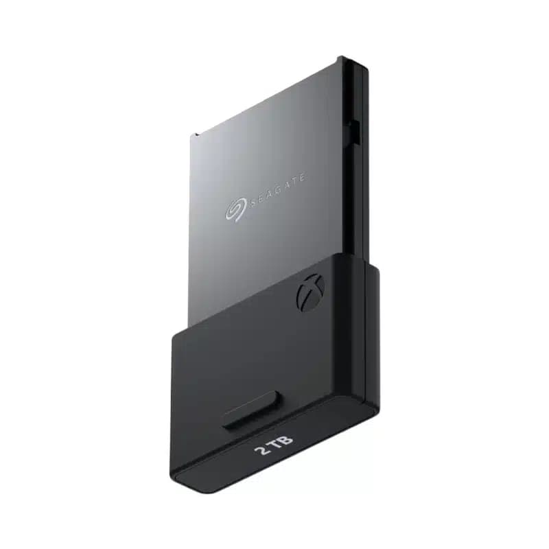 Seagate Storage Expansion Card for Xbox Series X|S thumbnail 3